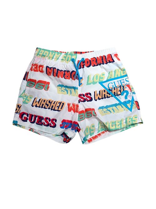  GUESS | L1GZ00 APOPY